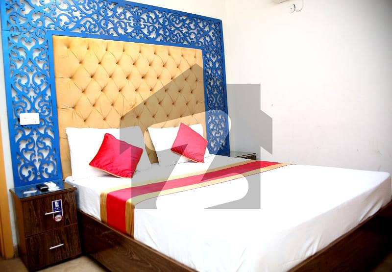 Room rent for family Room rent for family