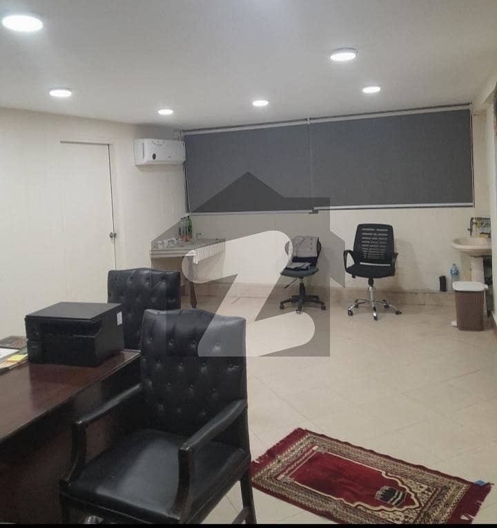 office available on sharing bases Rent negotiable office available on sharing bases Rent negotiable