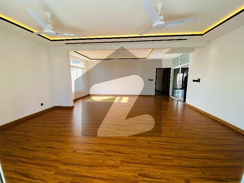 F-8 Luxury House Available For Rent