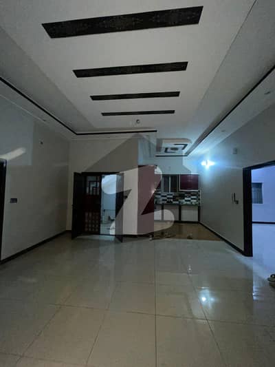 300 Yard Ground Floor Available For Rent