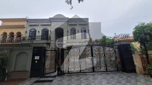 Brand New Spanish Style Luxury House For Sale