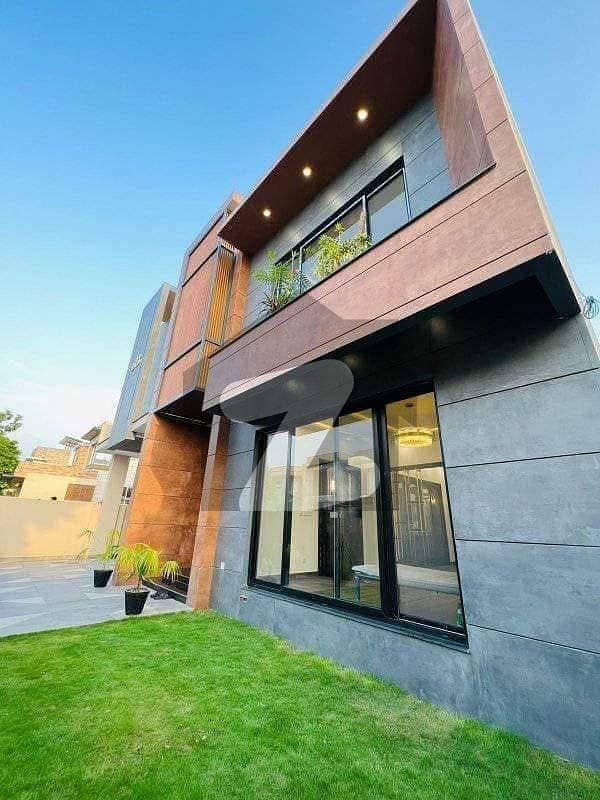 Dha Kanal Owner Build House Solid Construction For Sale Dha Kanal Owner Build House Solid Construction For Sale