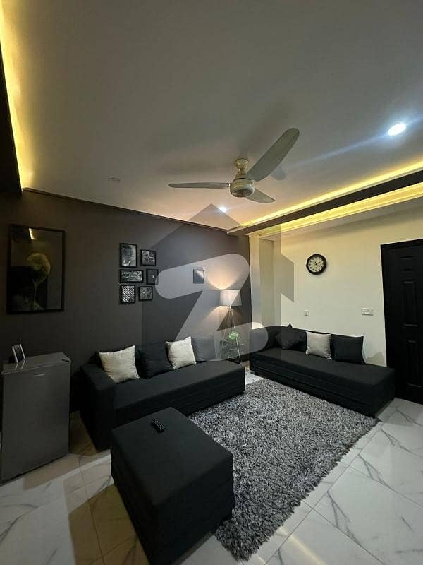 1 Bed Fully Furnished Apartment 1 Bed Fully Furnished Apartment