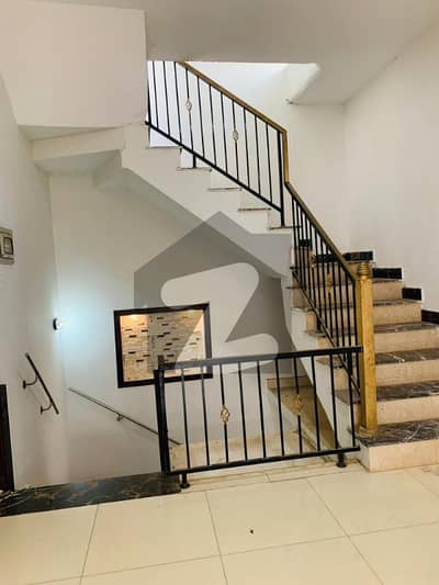 5 MARLA BRAND NEW UPPER PORTION FOR RENT SECTOR N BAHRIA ENCLAVE