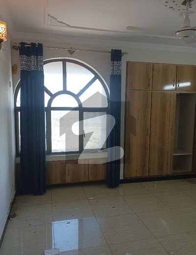 G-11/4 PHA C-Type Fully Renovated 3rd Floor Flat For Sale