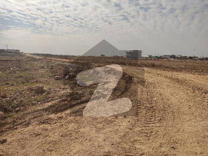 700 Kanal Open Land For Sale Chakri Road Rwp