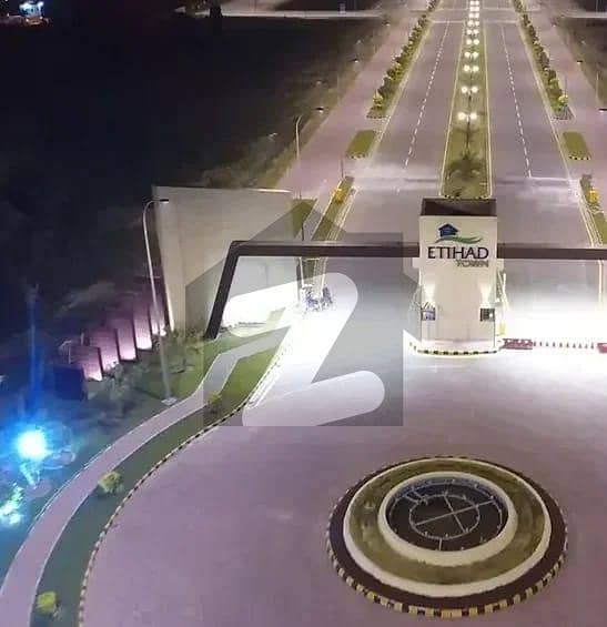 5-MARLA RESIDENTIAL PLOTS AVAILABLE ON 2-YEARS INSTALMENT PLAN IN PREMIER ENCLAVE OF ETIHAD TOWN PHASE-1 ON A PRIME LOCATION OF MAIN RAIWIND ROAD LAHORE JUST 2KM FROM THOKAR NIAZ BAIG 5-MARLA RESIDENTIAL PLOTS AVAILABLE ON 2-YEARS INSTALMENT PLAN IN PREMIER ENCLAVE OF ETIHAD TOWN PHASE-1 ON A PRIME LOCATION OF MAIN RAIWIND ROAD LAHORE JUST 2KM FROM THOKAR NIAZ BAIG