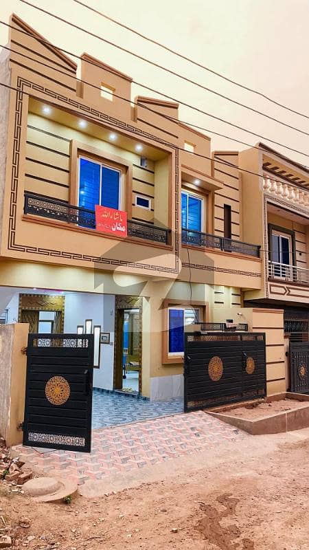 House In Airport Housings Society Rwp House In Airport Housings Society Rwp