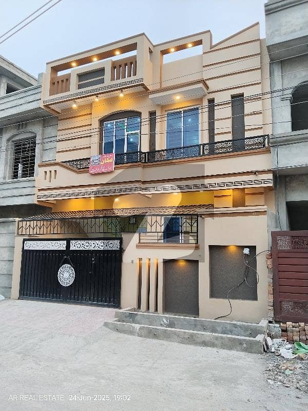 Airport Housing Society Rwp Airport Housing Society Rwp