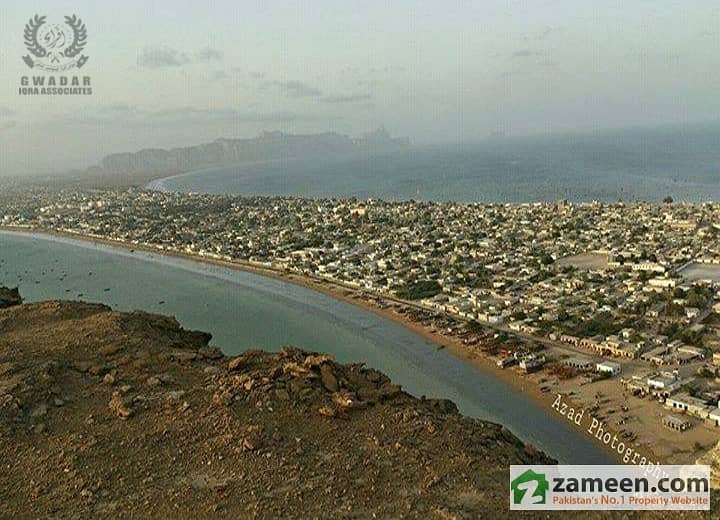 50 Acre Open Land Available in Mouza Pnwan