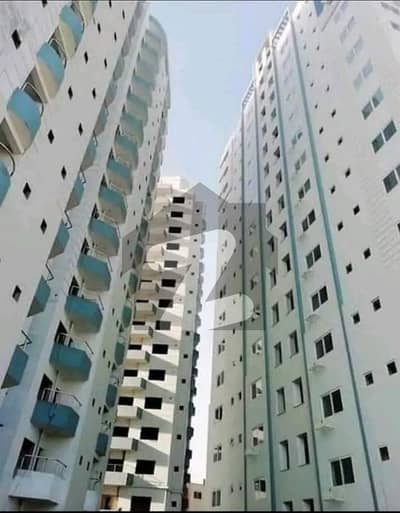 E-11 Two Bedroom Unfurnished Apartment Available For Rent