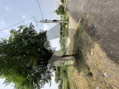 Residential Plot For sale In I-16/1