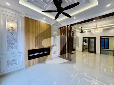 5 Marla Brand New House Available For Sale In Formanites Housing Scheme