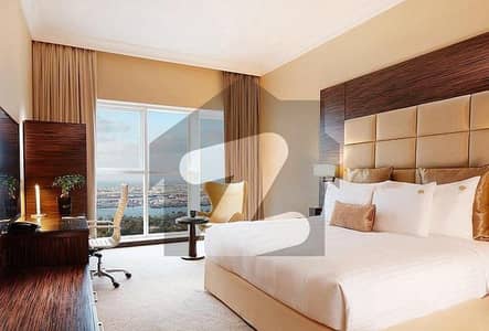 Luxury Hotel Apartment for Sale in Gulberg | 12% Rental Return |   Swiss Mall
