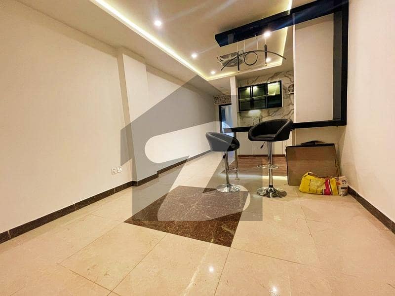 One Bedroom Apartment For Sale In Spring North Bahria Town Phase 7 One Bedroom Apartment For Sale In Spring North Bahria Town Phase 7