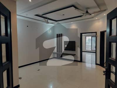 E-11 Out Class Location New Upper Portion For Rent