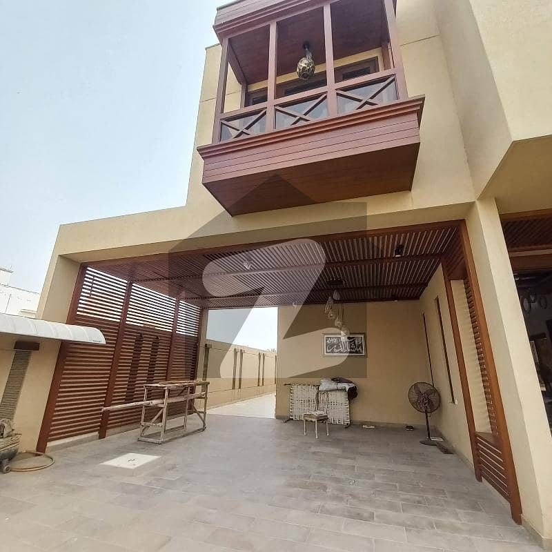 Chance Deal 1000yrds Brand New Bungalow With Basement 3 Unit For 3 Families Prime Location