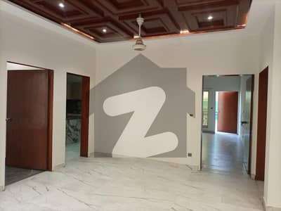 KANAL UPPER PORTION 4 BED EXCELLENT LOCATION