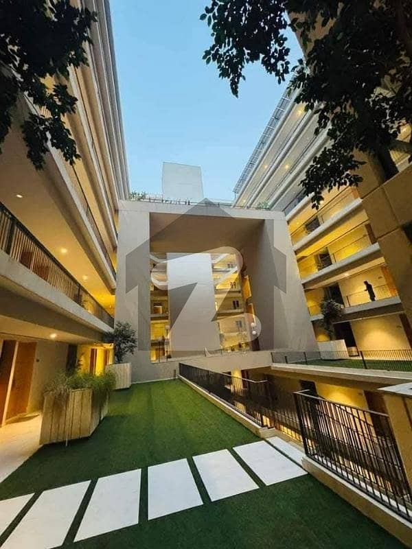 E-11 Two Bedroom Unfurnished Apartment Available For Rent. E-11 Two Bedroom Unfurnished Apartment Available For Rent.