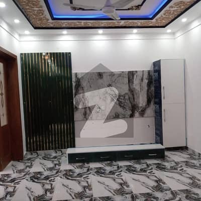 AAM Property Group 3 Marla Beautiful Double Story House For Rent