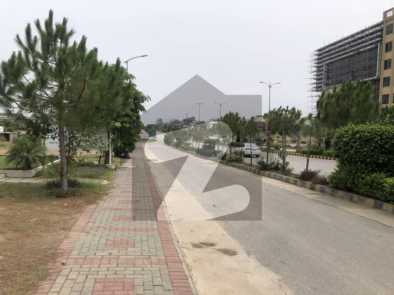 Top City E Block Plot For Sale Top City E Block Plot For Sale