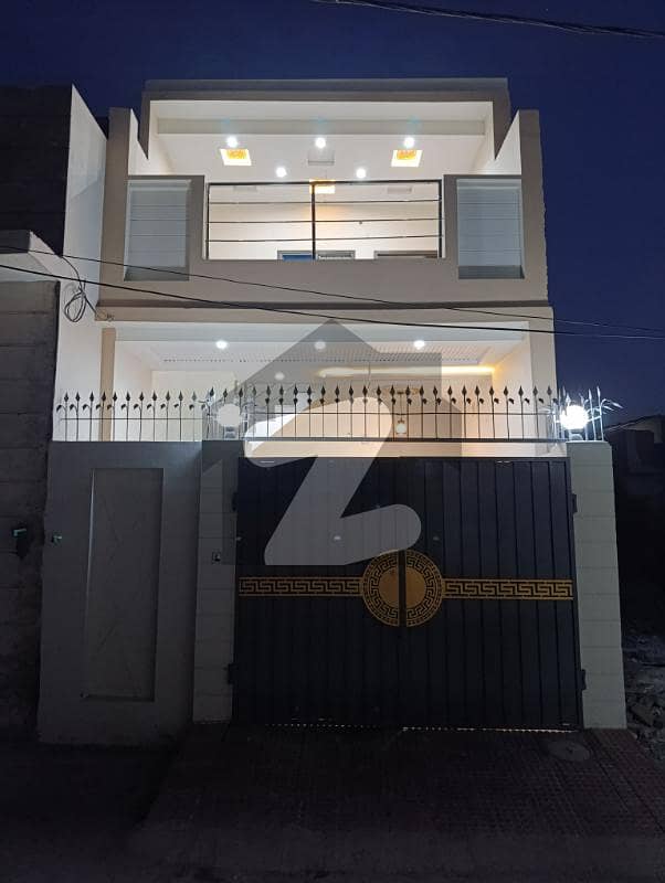 Double Storey 3 Marla House For sale In Bahadurpur Bahadurpur Double Storey 3 Marla House For sale In Bahadurpur Bahadurpur