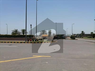 Glow Park 5 Marla Plot On Easy Installment Citi Housing Samundari Road
