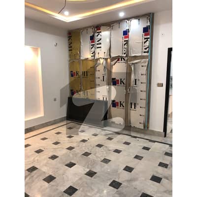 10 Marla House For Rent In Al Ahmed Garden