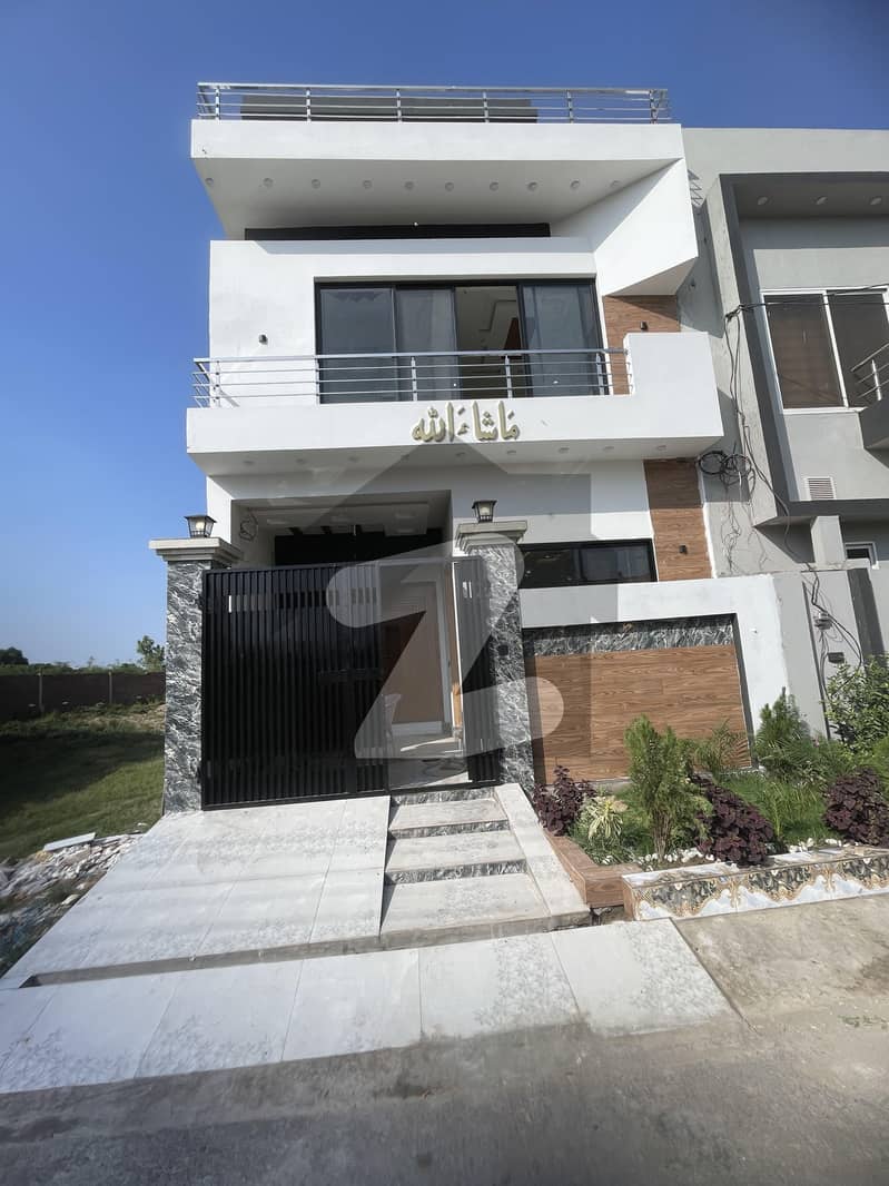 3 Marla House For Sale 3 Marla House For Sale