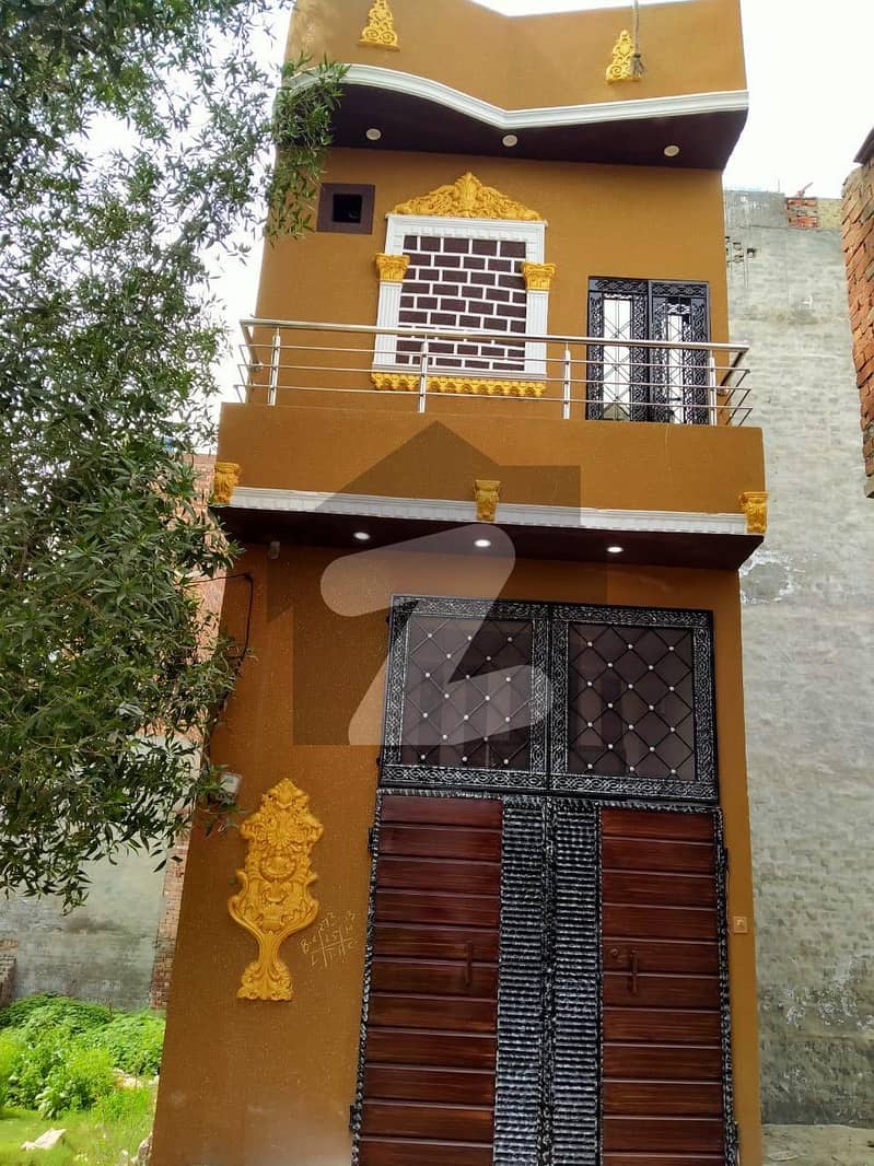 2 Marla House For Sale 2 Marla House For Sale