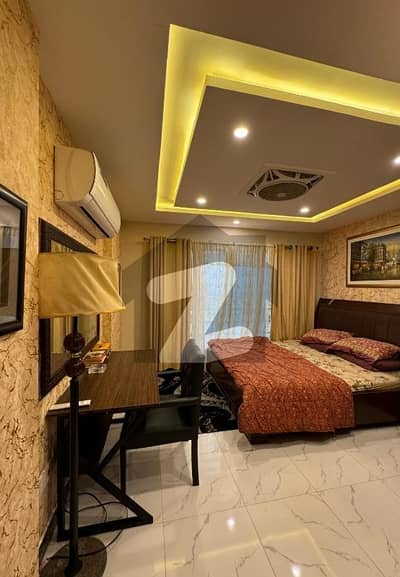 Luxury One Bed Apartment Available For Rent On Breath Taking Location In The Heart Of Islamabad Luxury One Bed Apartment Available For Rent On Breath Taking Location In The Heart Of Islamabad