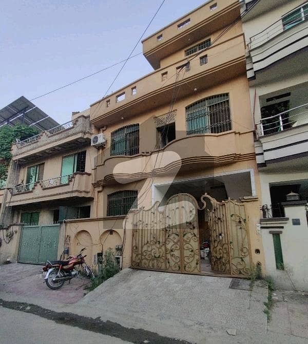 Get In Touch Now To Buy A 4 Marla House In Islamabad Get In Touch Now To Buy A 4 Marla House In Islamabad