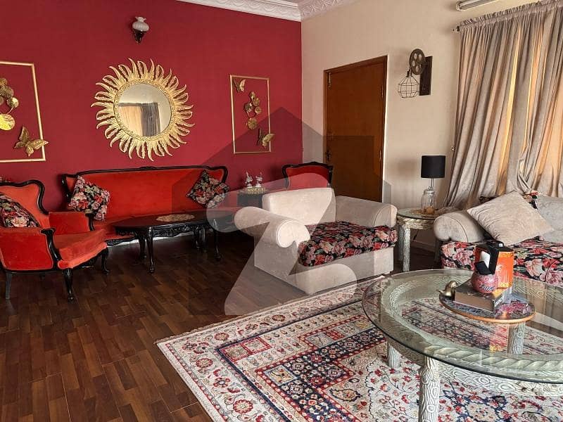 500 Square Yards Upper Portion for rent in F-10 500 Square Yards Upper Portion for rent in F-10