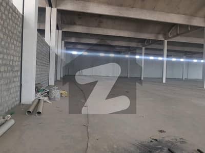 Warehouse