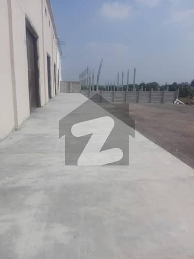Warehouse Of 13000 Square Feet Is Available For Rent In Tarnol