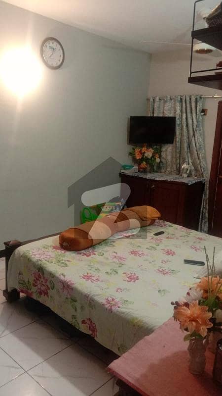 A Perfect Flat Awaits You In Surjani Town Karachi A Perfect Flat Awaits You In Surjani Town Karachi