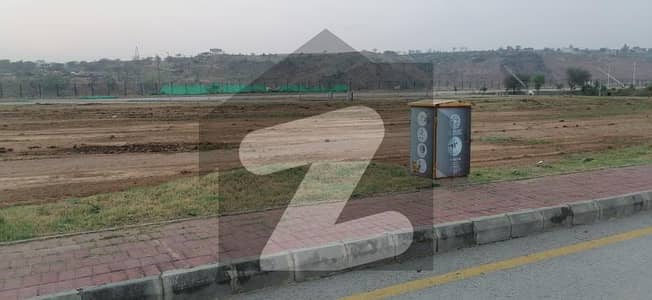 بحریہ ٹاؤن فیز 8 ۔ بلاک اے بحریہ ٹاؤن فیز 8,بحریہ ٹاؤن راولپنڈی,راولپنڈی میں 10 مرلہ رہائشی پلاٹ 80.0 لاکھ میں برائے فروخت۔