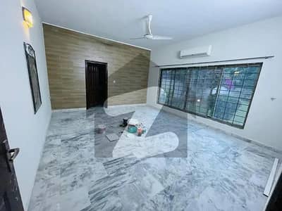 Spacious