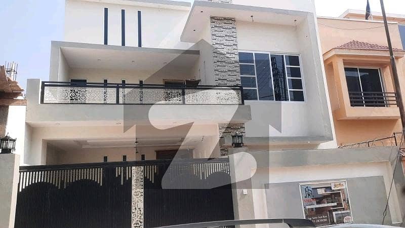 To sale You Can Find Spacious House In Bani Gala To sale You Can Find Spacious House In Bani Gala