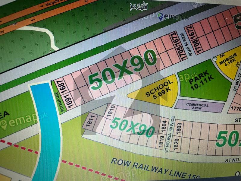 C-15 Plot For Sale Size 1 Kanal C-15 Plot For Sale Size 1 Kanal