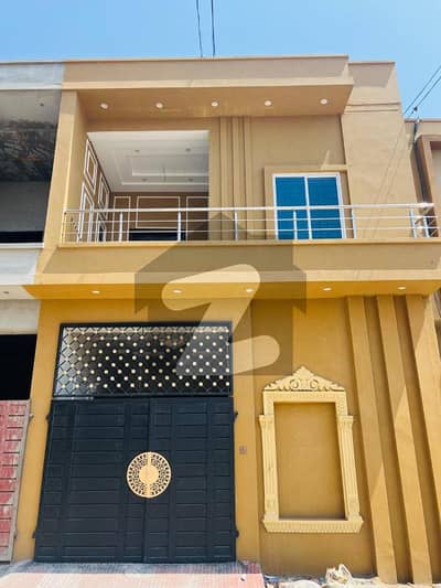 ناردرن بائی پاس ملتان میں 3 کمروں کا 3 مرلہ مکان 77.0 لاکھ میں برائے فروخت۔