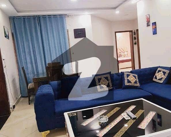 3 Bed Fully Furnished Flat For Rent 3 Bed Fully Furnished Flat For Rent