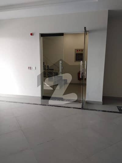 4 Marla Commercial Floor for Rent Block L DHA Phase 6