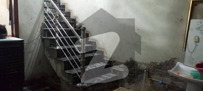 Triple Storey 2 Marla House For sale In Aashiana Road Aashiana Road