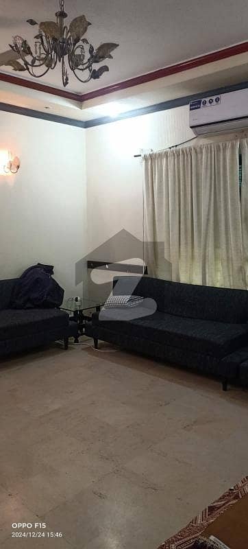 10 Marla Modern House For Rent GG block DHA phase 4