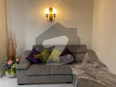 100 Square Yard Double Storey Bungalow For Sale At Khayaban E Aziz Bhatti Near Fatima Masjid Phase 7 Ext DHA Karachi