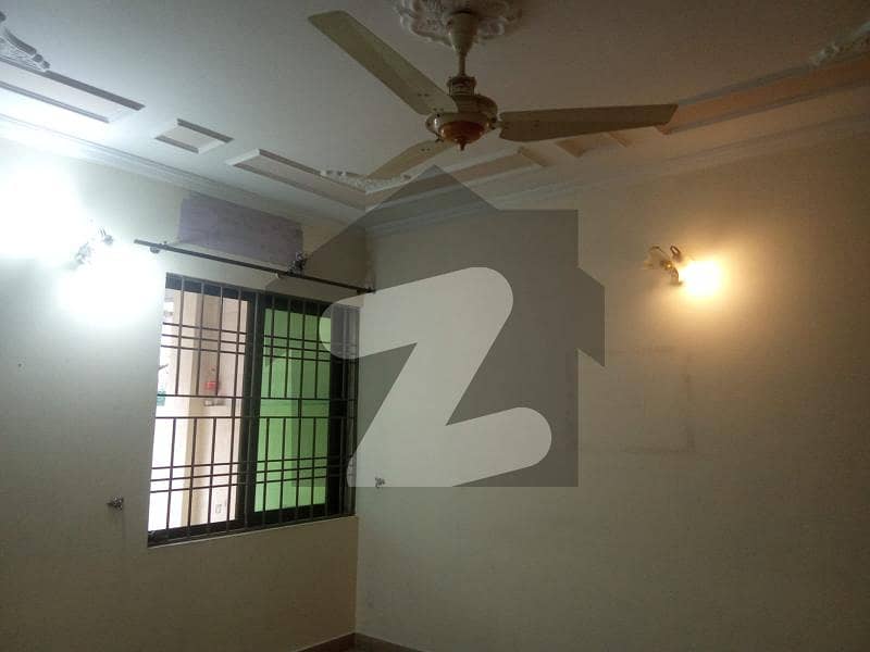 12.8 MARLA UPPER PORTION FOR RENT I-8/2 12.8 MARLA UPPER PORTION FOR RENT I-8/2