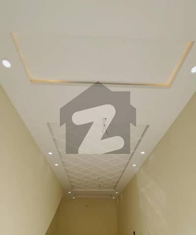 Brand New House Available For Sale In City Villas