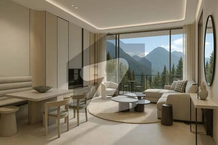 Spacious