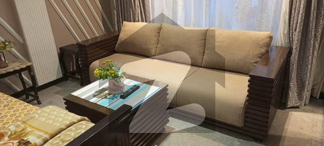 Looking For A Prime Location House In Jhika Gali